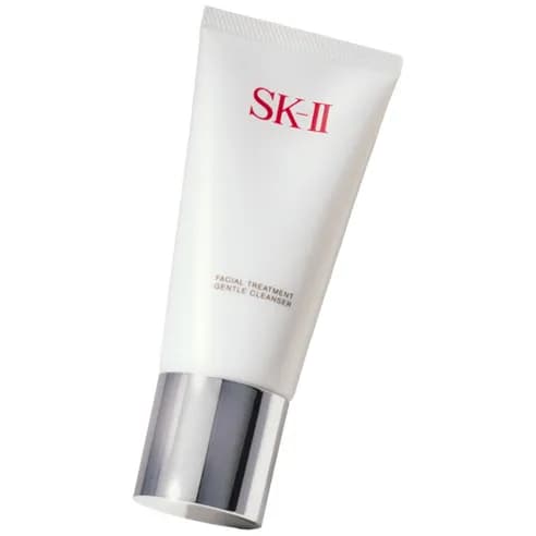 [SK-II] 페이셜 트리트먼트 젠틀 클렌저, 120g, 1개