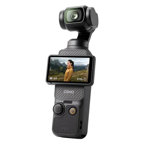[DJI] 오즈모 포켓 3 액션캠 PP-101