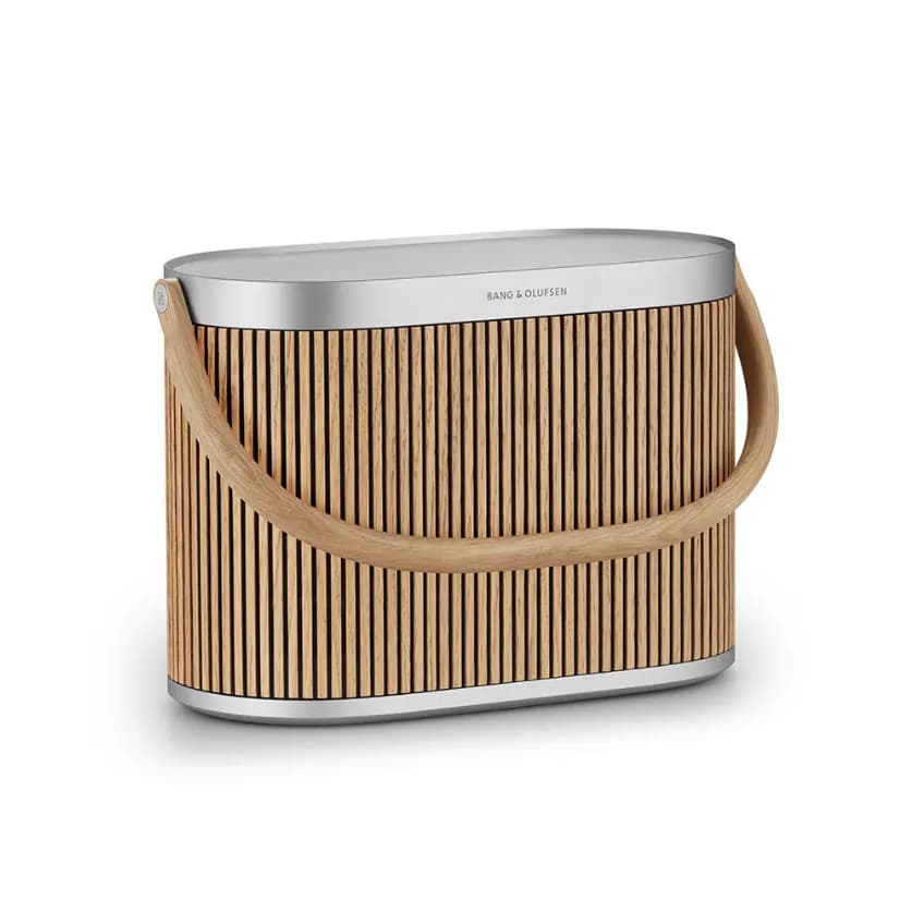 [뱅앤올룹슨] 베오사운드 A5 (Beosound A5) Oak 프리미엄 블루투스 무선 스피커