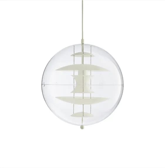 [베르판] VP Globe Glass 베르판 VP 글로브 글라스 펜던트 500파이