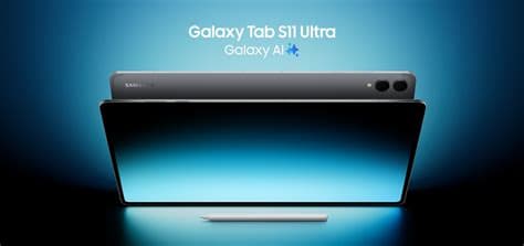 [삼성전자] 갤럭시 탭 S11 Ulta (WIFI) 1TB