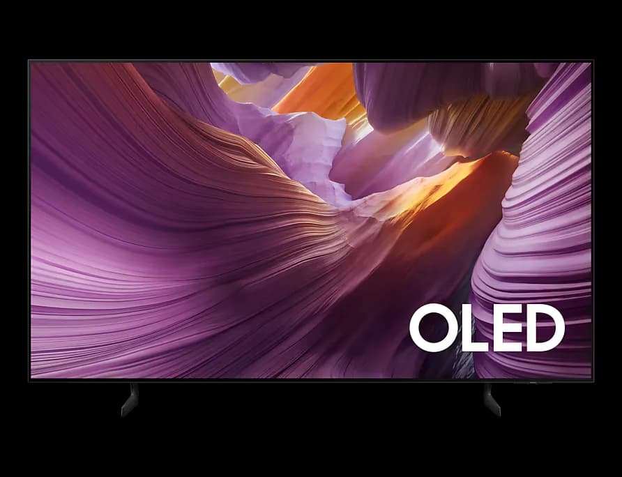 [삼성전자] 2025 OLED SF85 (138cm)