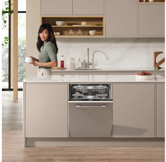 [Miele] 밀레 오토도스 식기세척기 G 7789 C SCVi XXL