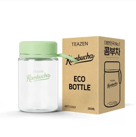 [티젠] 에코 보틀 380ml