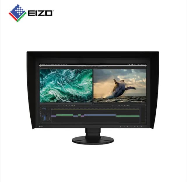 [에이조] 컬러엣지 캘리브레이션 모니터 CG2700S
