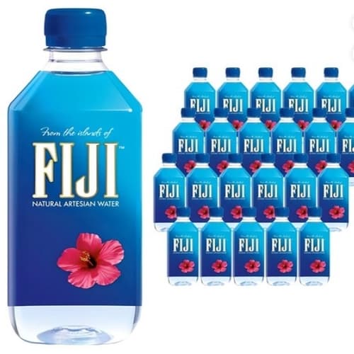 생수, 500ml, 24개