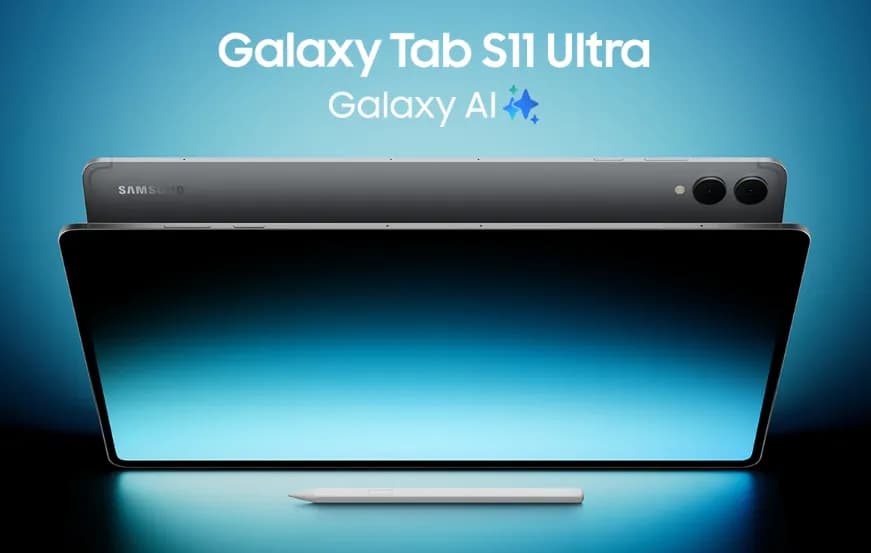 [삼성전자] 갤럭시 탭 S11 Ultra (WIFI) 512GB