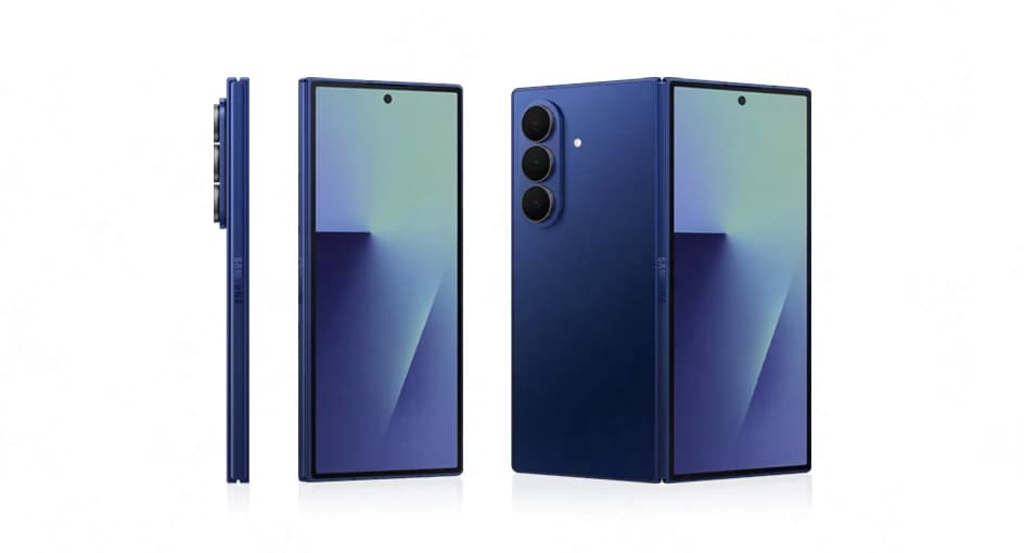 [삼성전자] 갤럭시 Z 폴드7 자급제 12GB+256GB