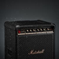 [마샬] 브롬리 450
